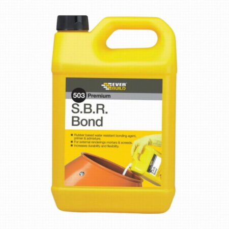 Everbuild SBR Bond