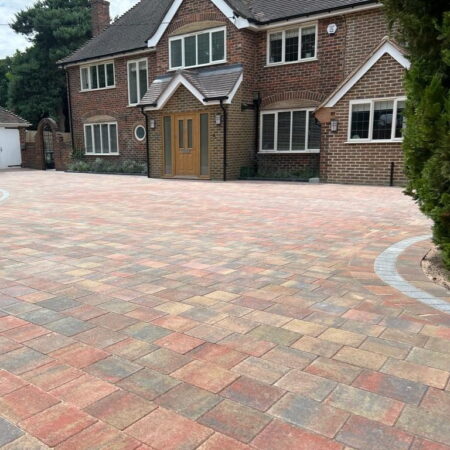 Tobermore Shannon 50mm