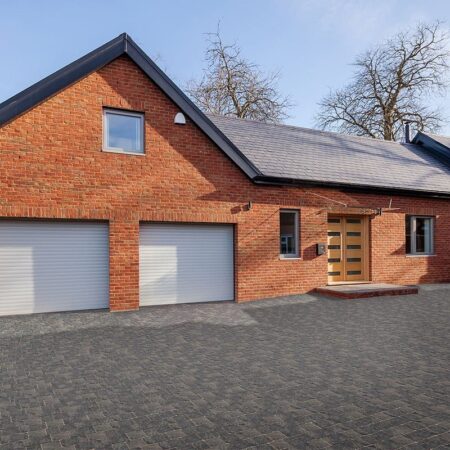 Bradstone Woburn Rumbled 50mm