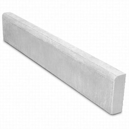 Bullnose Edging