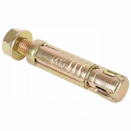 Anchor Projection Bolts