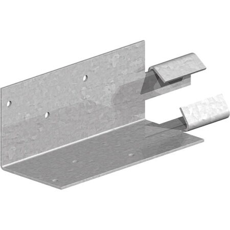 Mortice Arris Rail Bracket