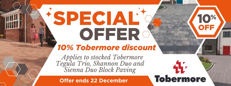 Tobermore special offer