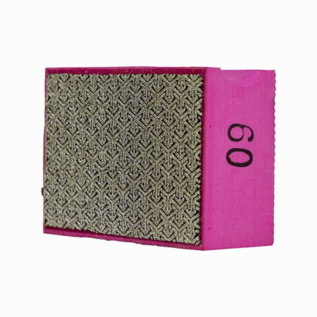 Ox Diamond Hand Polishing Pads