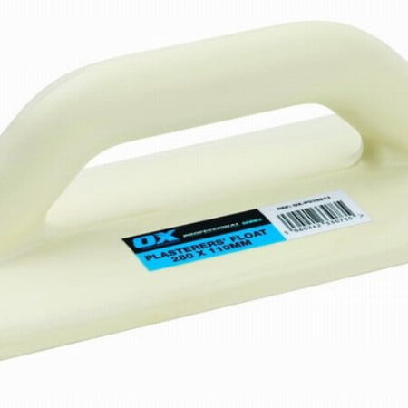 Ox Pro Plasterers Floats