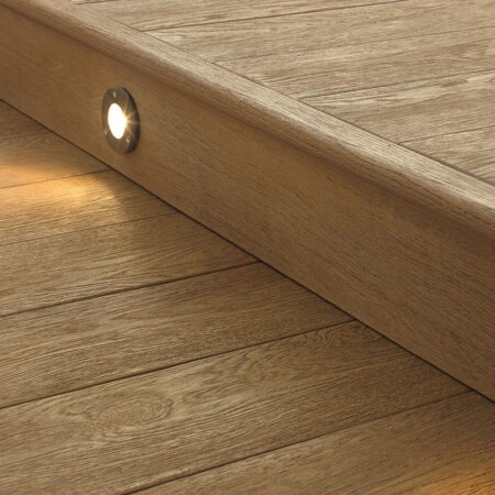 Millboard Fascia Boards (various colours)