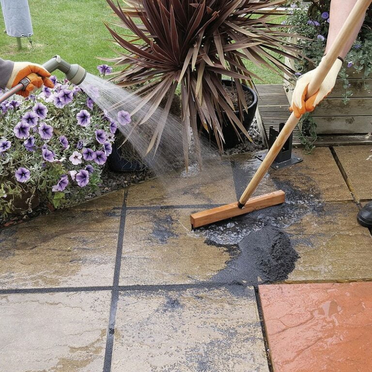 GftK Patio Grout Kebur Garden Materials