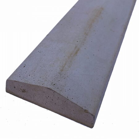 Twice Weathered Copings