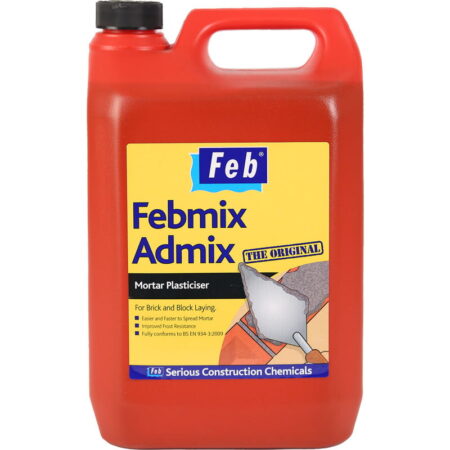 Febmix Admix