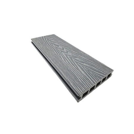 KDeck Deck Board Slate 3.6m x 146 x 25mm