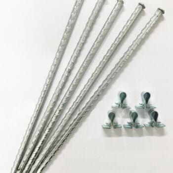 CORE Edging Support Pins (pack of 5)