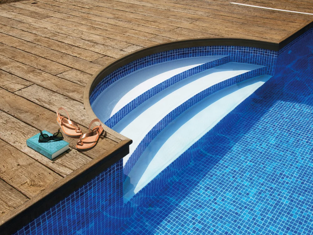 Composite Decking Composite Decking