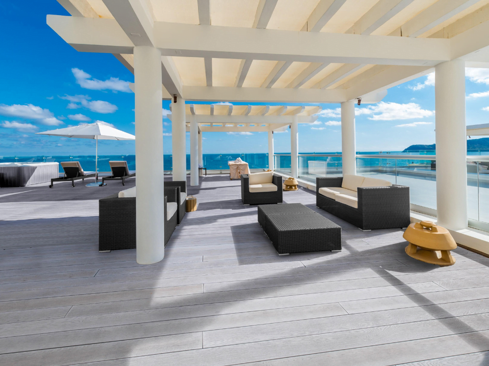 Composite Decking Composite Decking