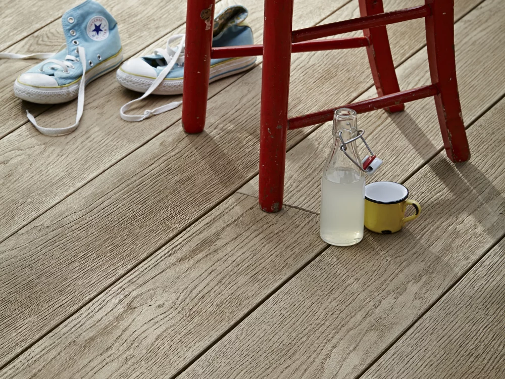 Composite Decking Composite Decking
