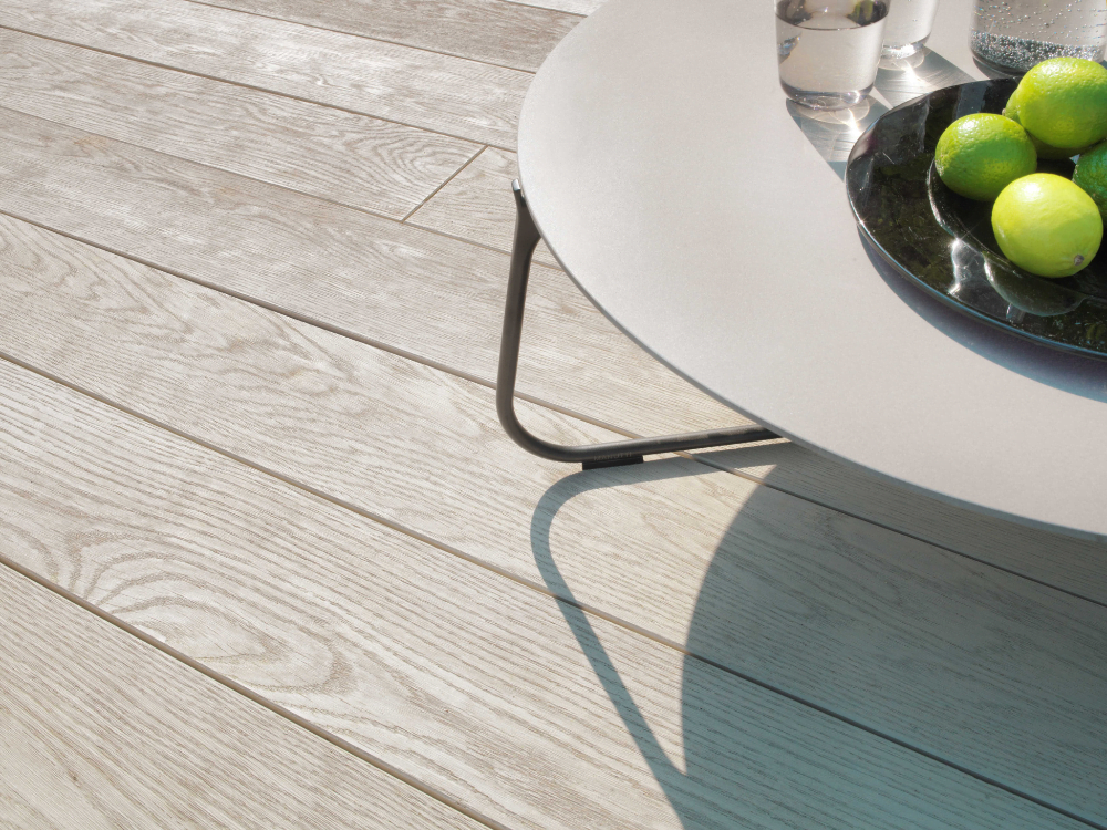 Limed Oak Limed Oak