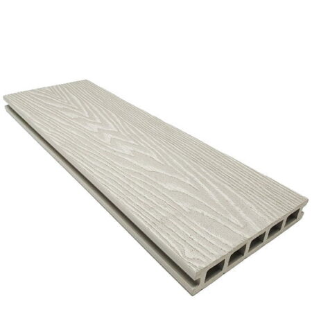 KDeck Deck Board Ash Grey 3.6m x 146 x 25mm