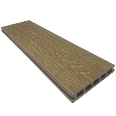 KDeck Deck Board Maple 3.6m x 146 x 25mm