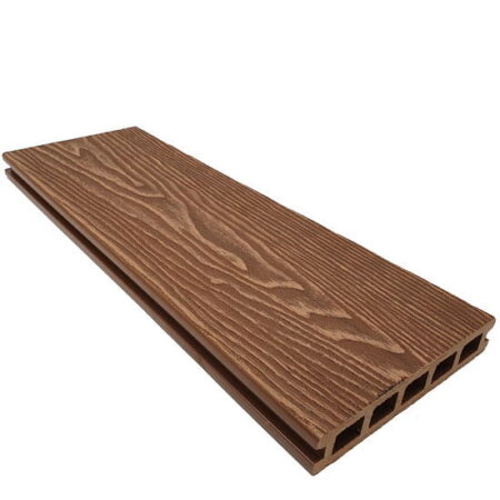 KDeck Deck Board Teak 3.6m x 146 x 25mm
