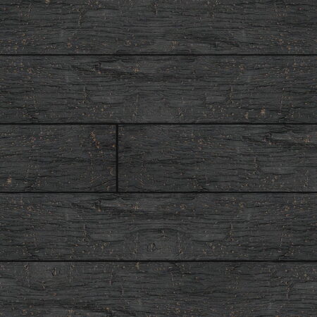 Millboard Weathered Oak Embered sample