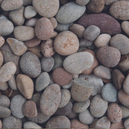 Scottish Pebbles