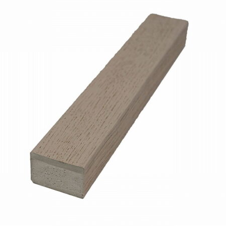 Millboard Flexible Square Edging (various colours)