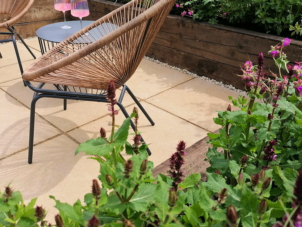 Transform Your Garden 1