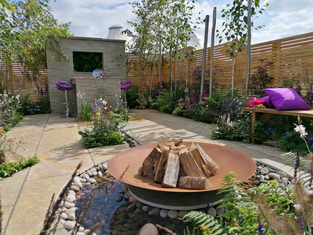 Transform Your Garden 2