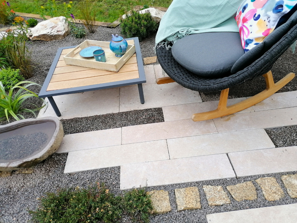 Transform Your Garden 7