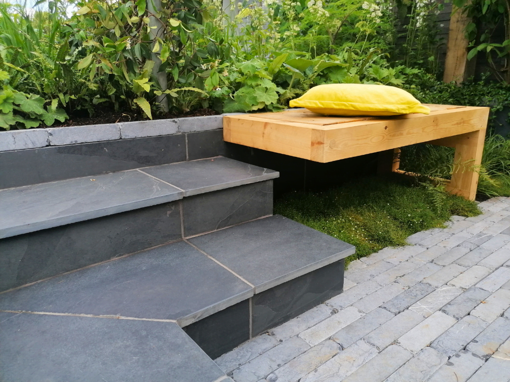 Transform Your Garden 8