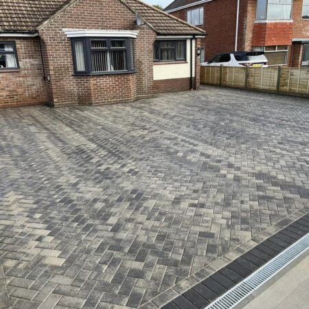 Tobermore Pedesta 50mm