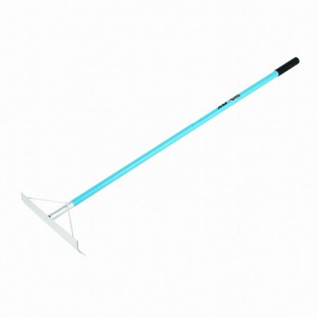 Ox Pro Aluminium Concrete Rake