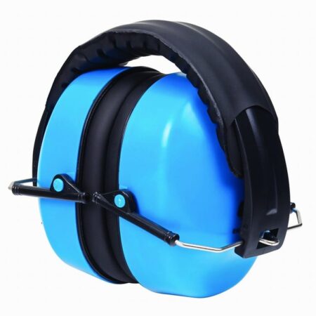 Ox Folding Collapsible Ear Defenders