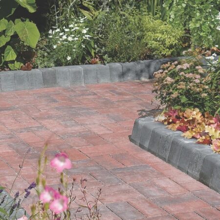 Bradstone Large Kerbs