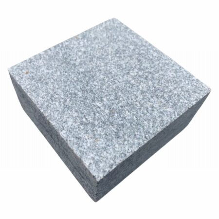 Kebur Sawn Blue-Grey Granite Setts
