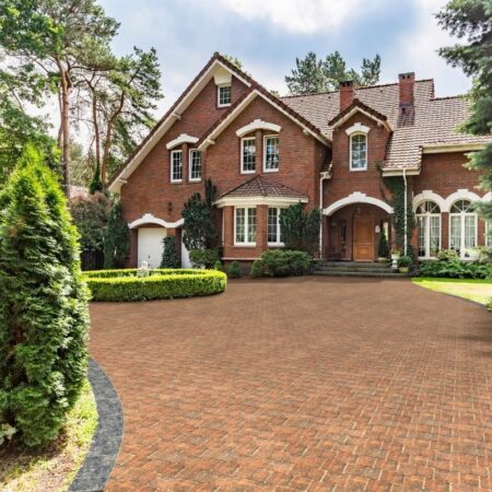 Bradstone Woburn Rumbled Brindle