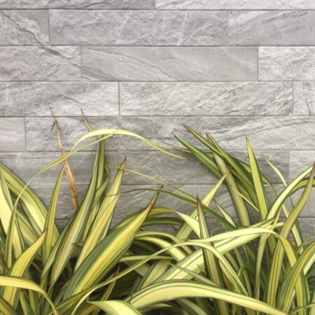 Kebur Porcelain Mineral Zinc Cladding
