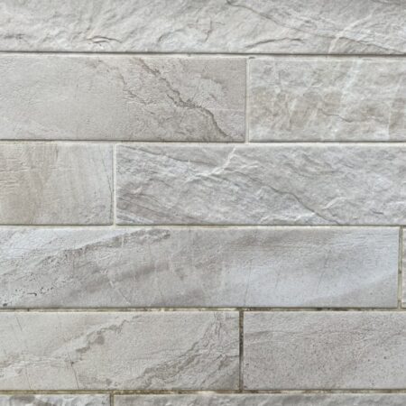 Kebur Porcelain Mineral Cream Cladding