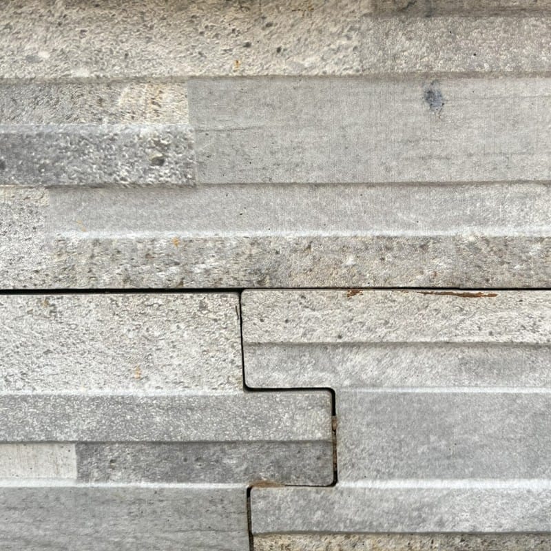 Kebur Porcelain Quartz Steel Cladding - Image 3