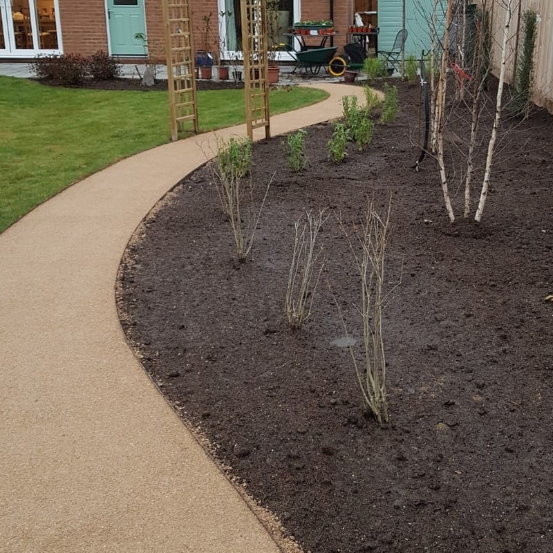 Goldpath Self Binding Gravel - Image 5