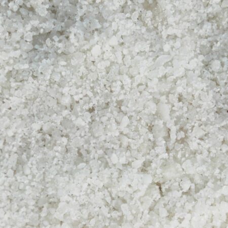 Rock Salt White