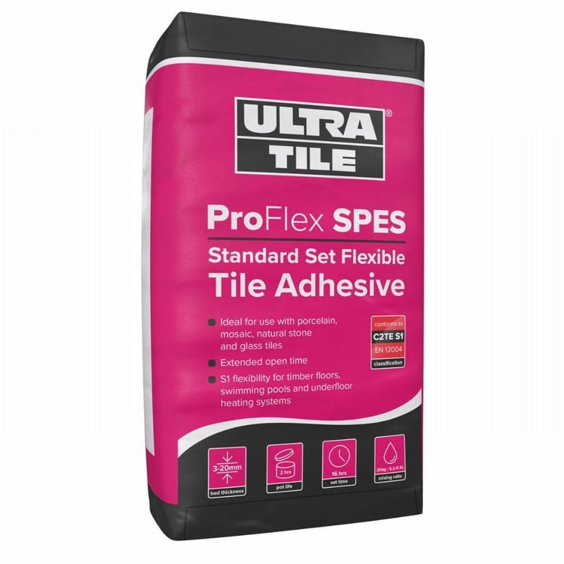 Tile Adhesive