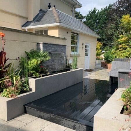 Kebur Styleclad Urban Great Grey Porcelain