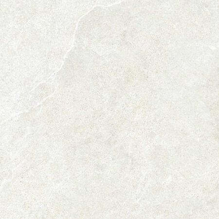 Limestone White Porcelain sample