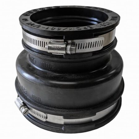 Bottom Adapter 80-110mm