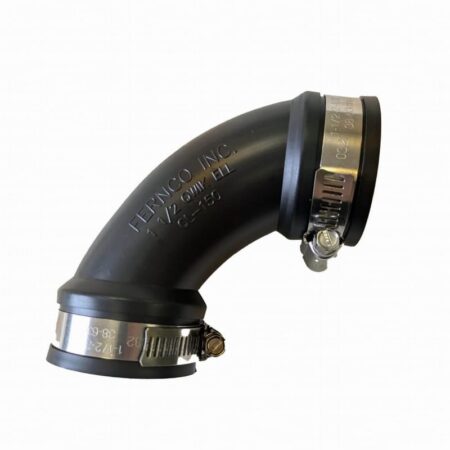 Side Elbow 50-110mm