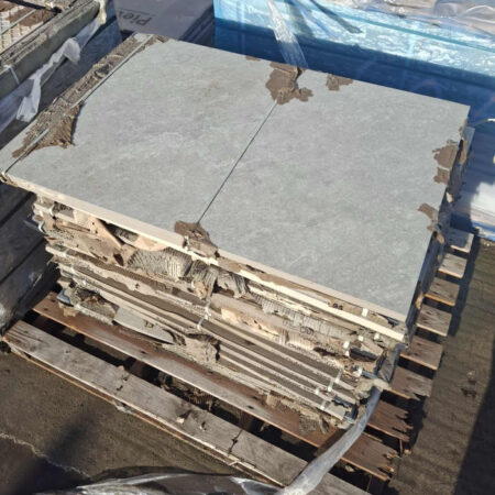 13 of Lunar Grey Porcelain (old batch/mixed shades) 900x600