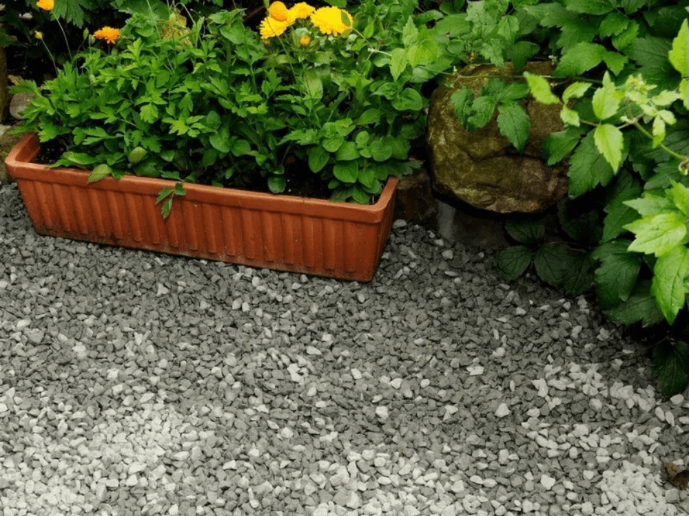 Granite Chippings