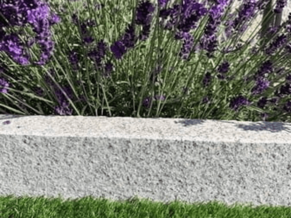 Granite Edging