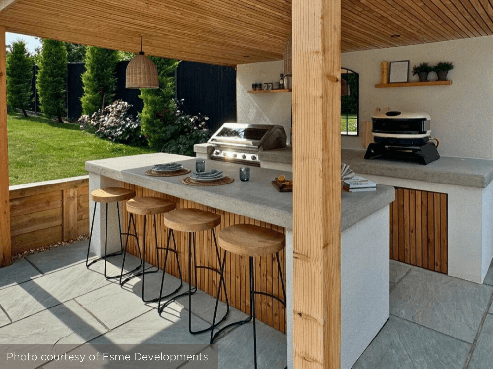Courtesy of Esme Developments Courtesy of Esme Developments