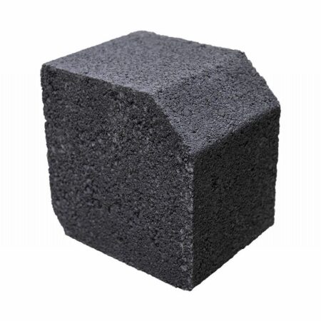 Tobermore Small Charcoal Kerbs & Corners